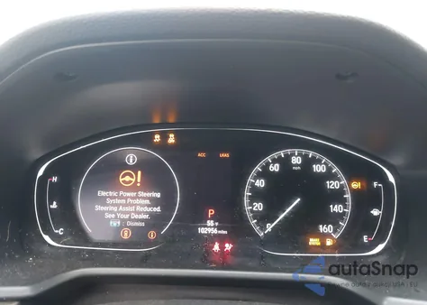 2018 Honda Accord Ex from USA, damaged, VIN 1HGCV1F40JA021510